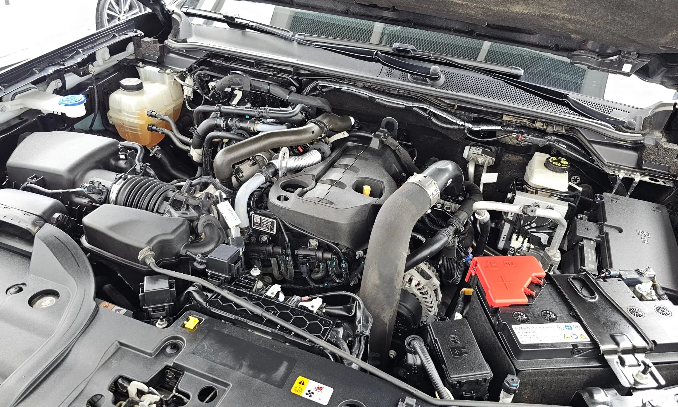 Ranger 4th Generation