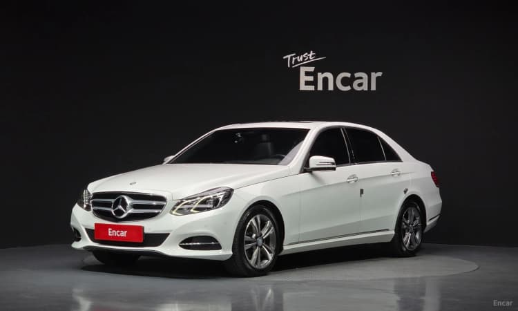 E-Class W212