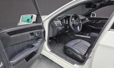 E-Class W212