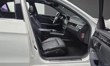 E-Class W212