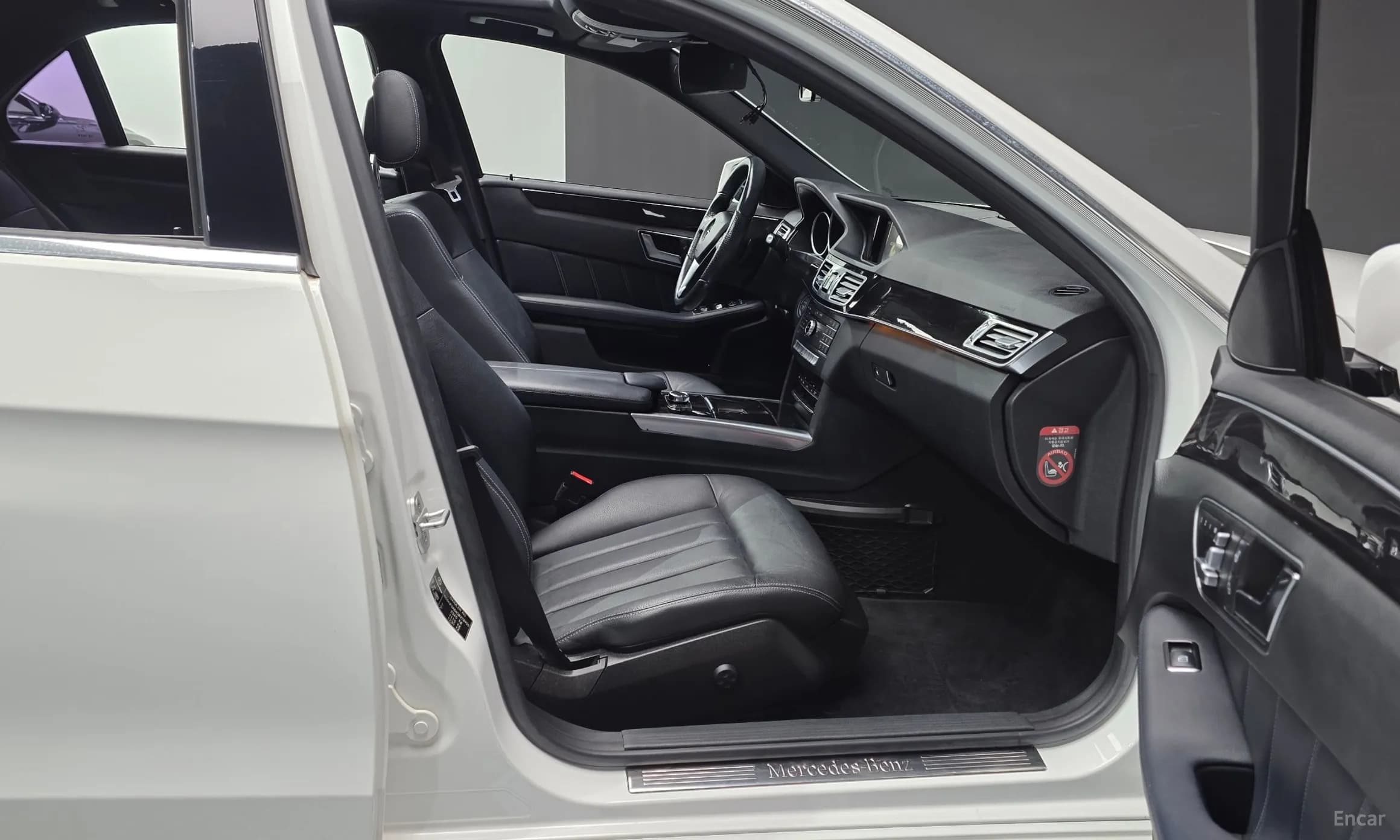 E-Class W212