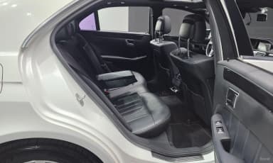 E-Class W212