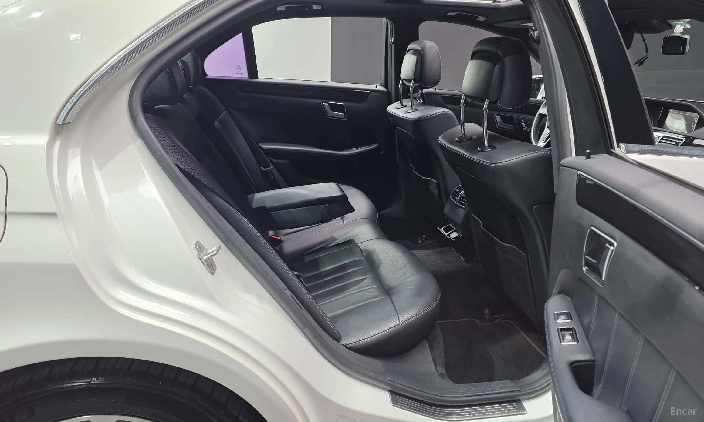 E-Class W212