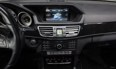 E-Class W212
