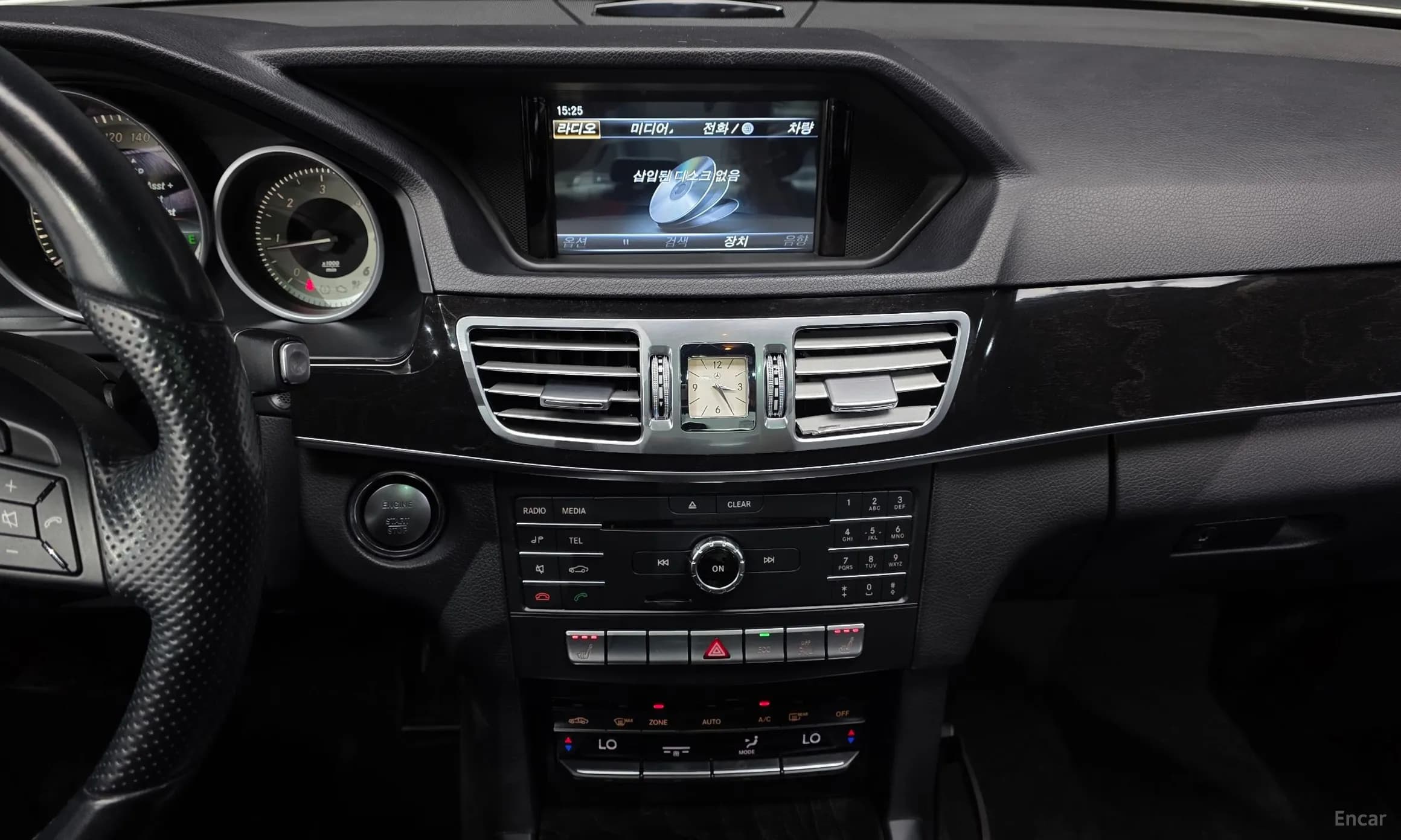 E-Class W212
