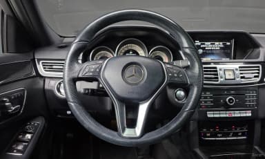 E-Class W212
