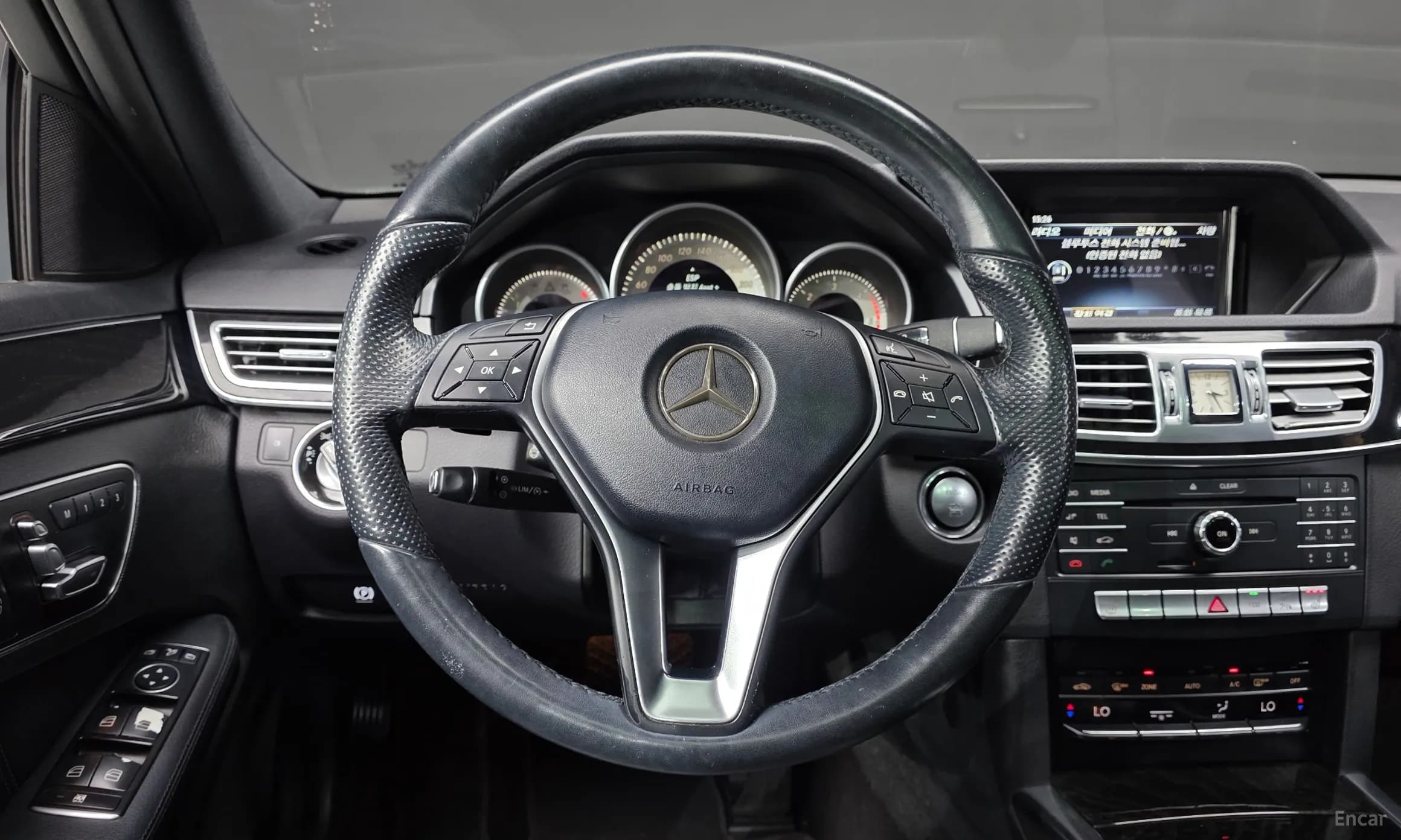 E-Class W212