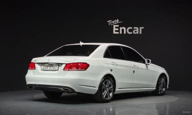 E-Class W212