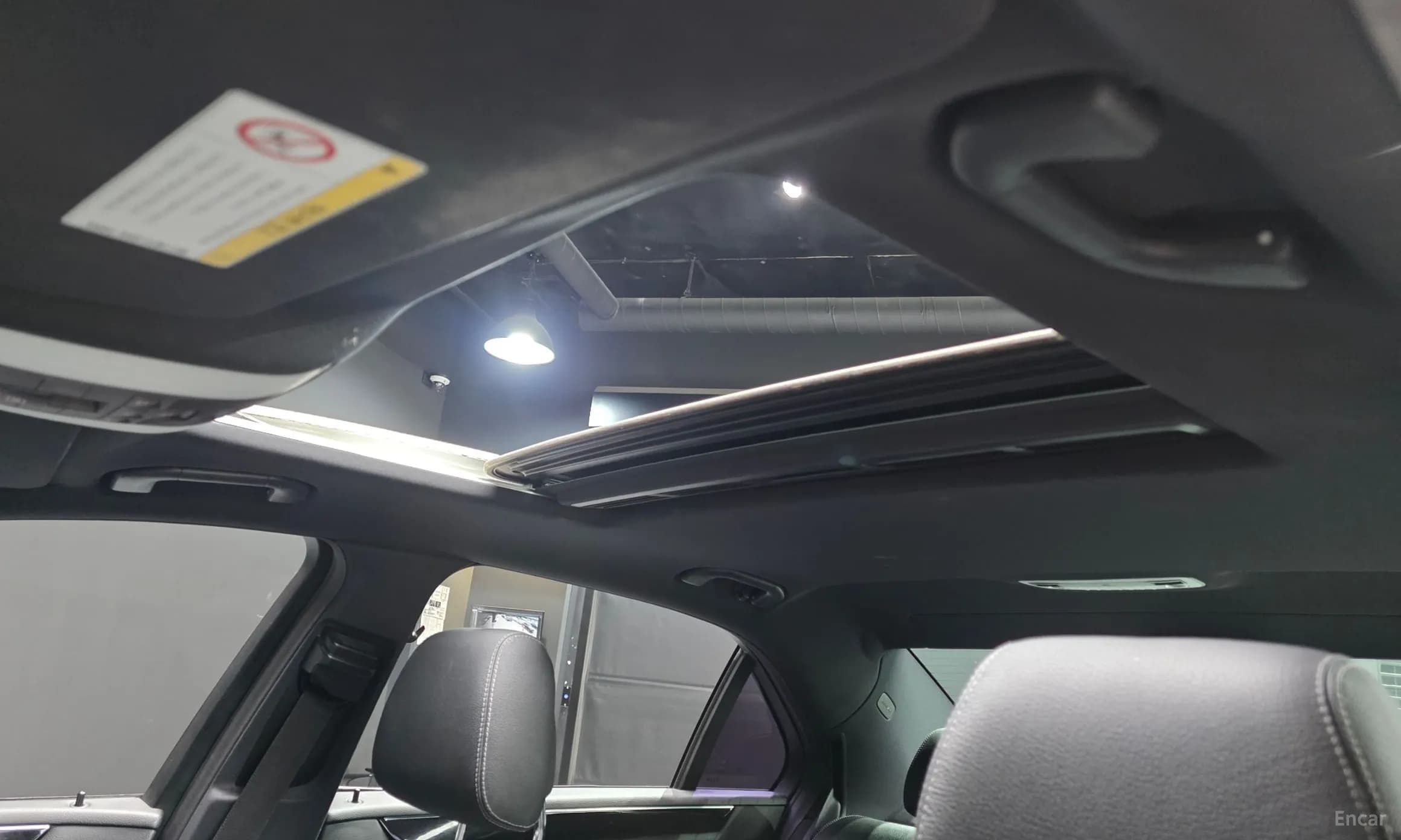 E-Class W212