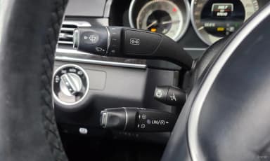 E-Class W212