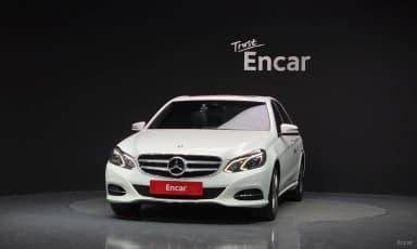 E-Class W212
