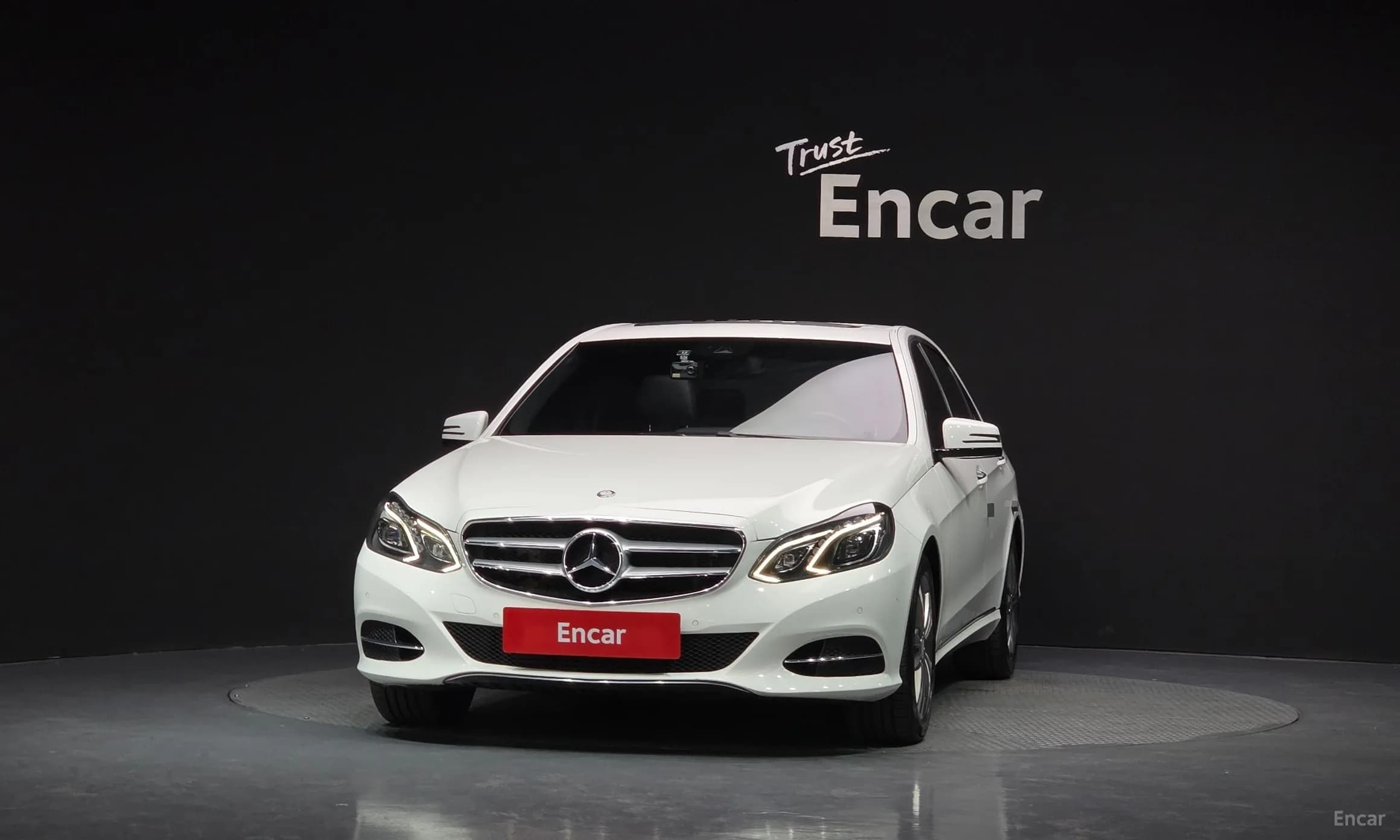 E-Class W212