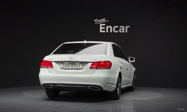 E-Class W212