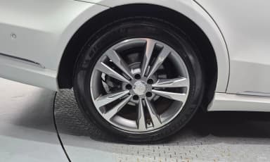 E-Class W212