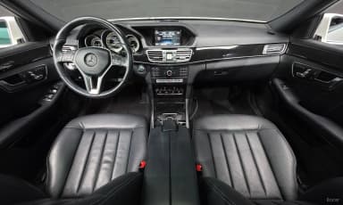 E-Class W212