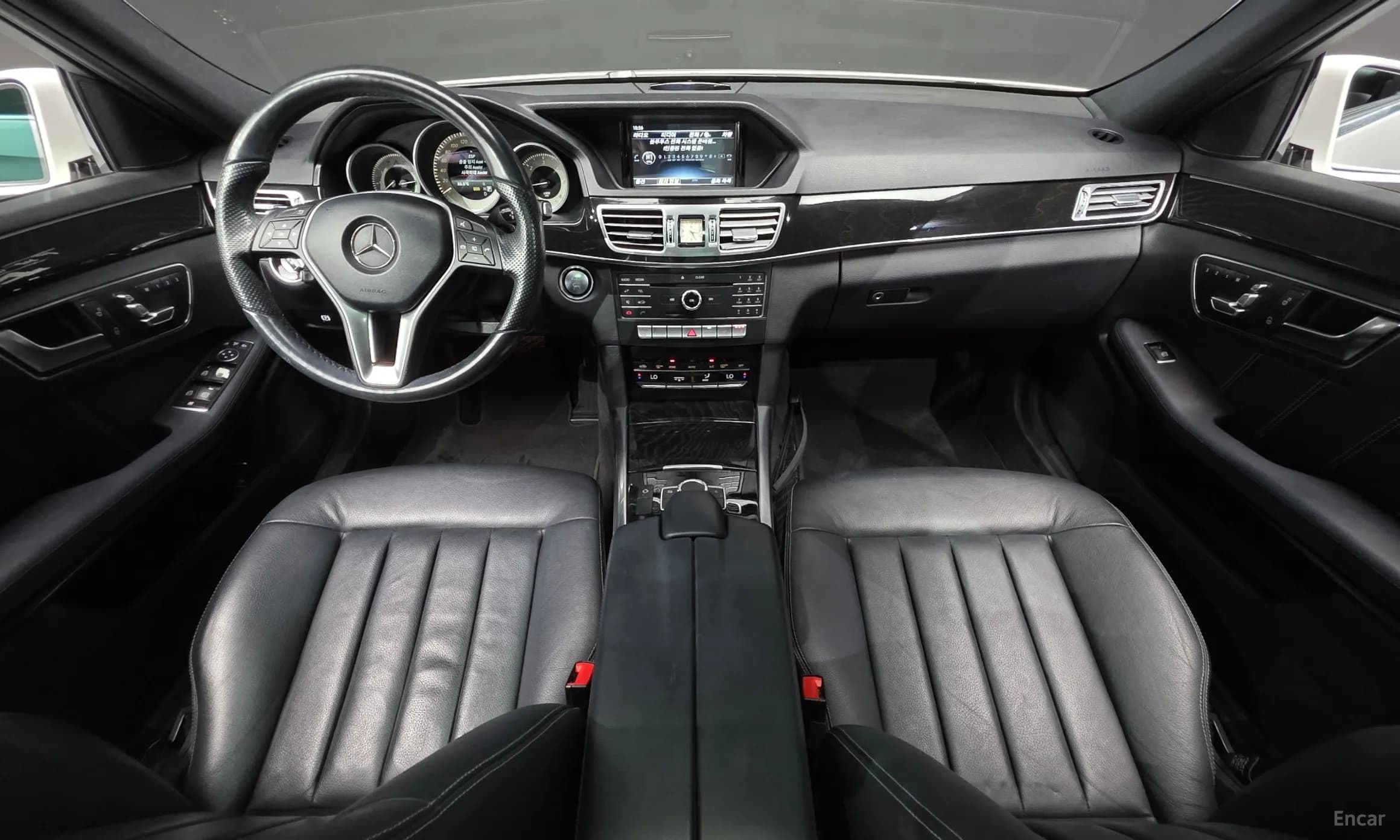 E-Class W212