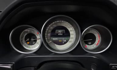 E-Class W212