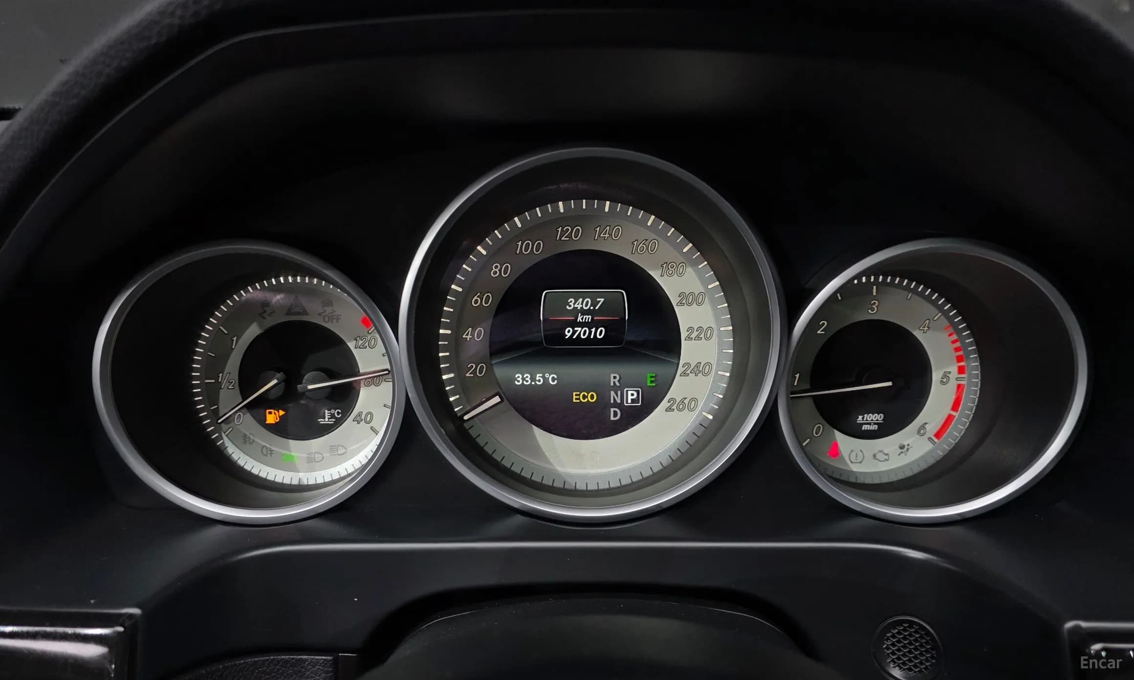 E-Class W212