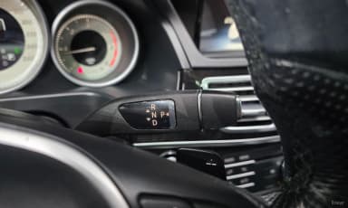 E-Class W212