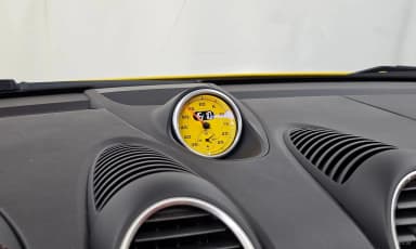 718 Boxster