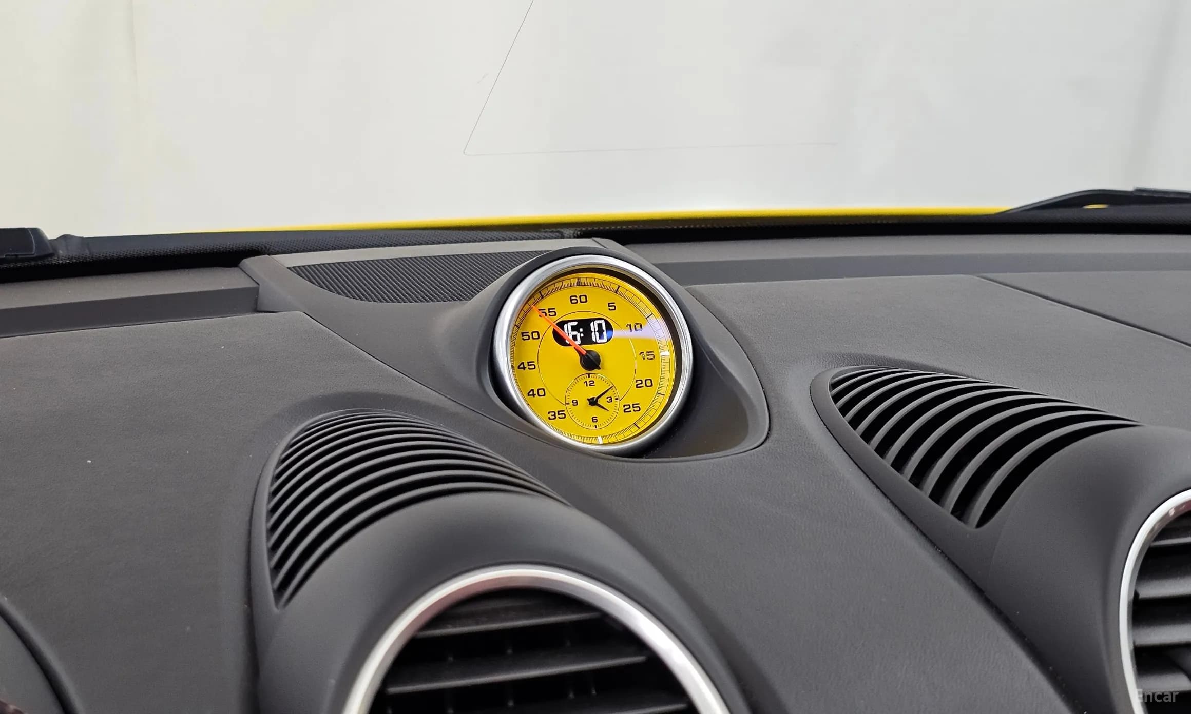 718 Boxster
