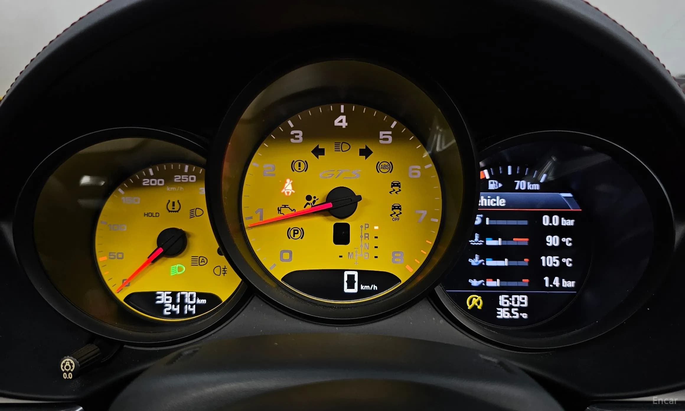 718 Boxster
