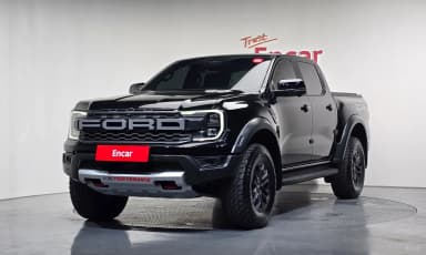 Ranger 4th Generation