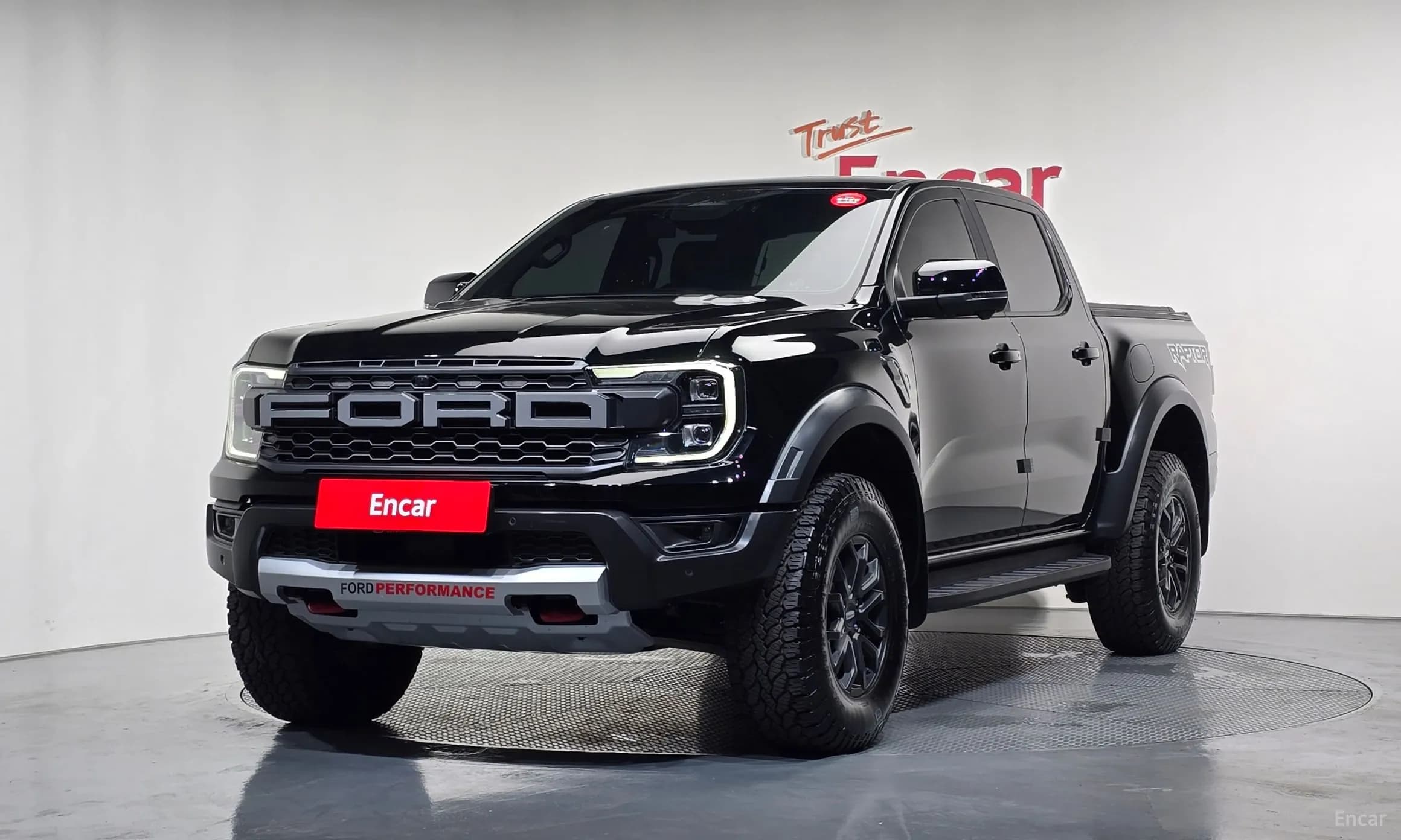 Ranger 4th Generation