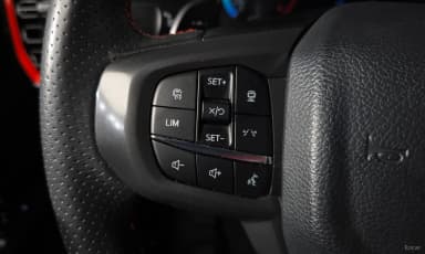 Ranger 4th Generation