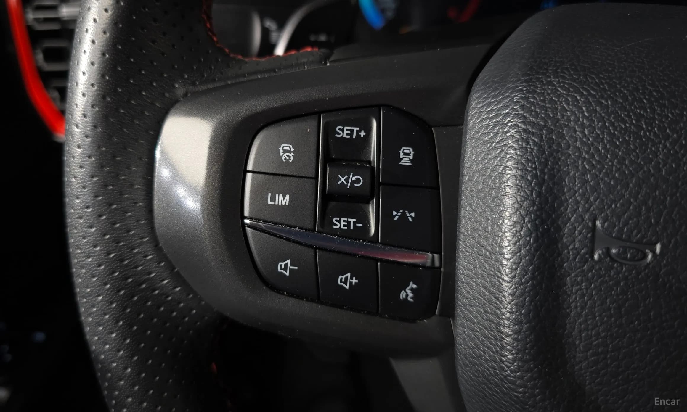 Ranger 4th Generation