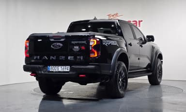 Ranger 4th Generation