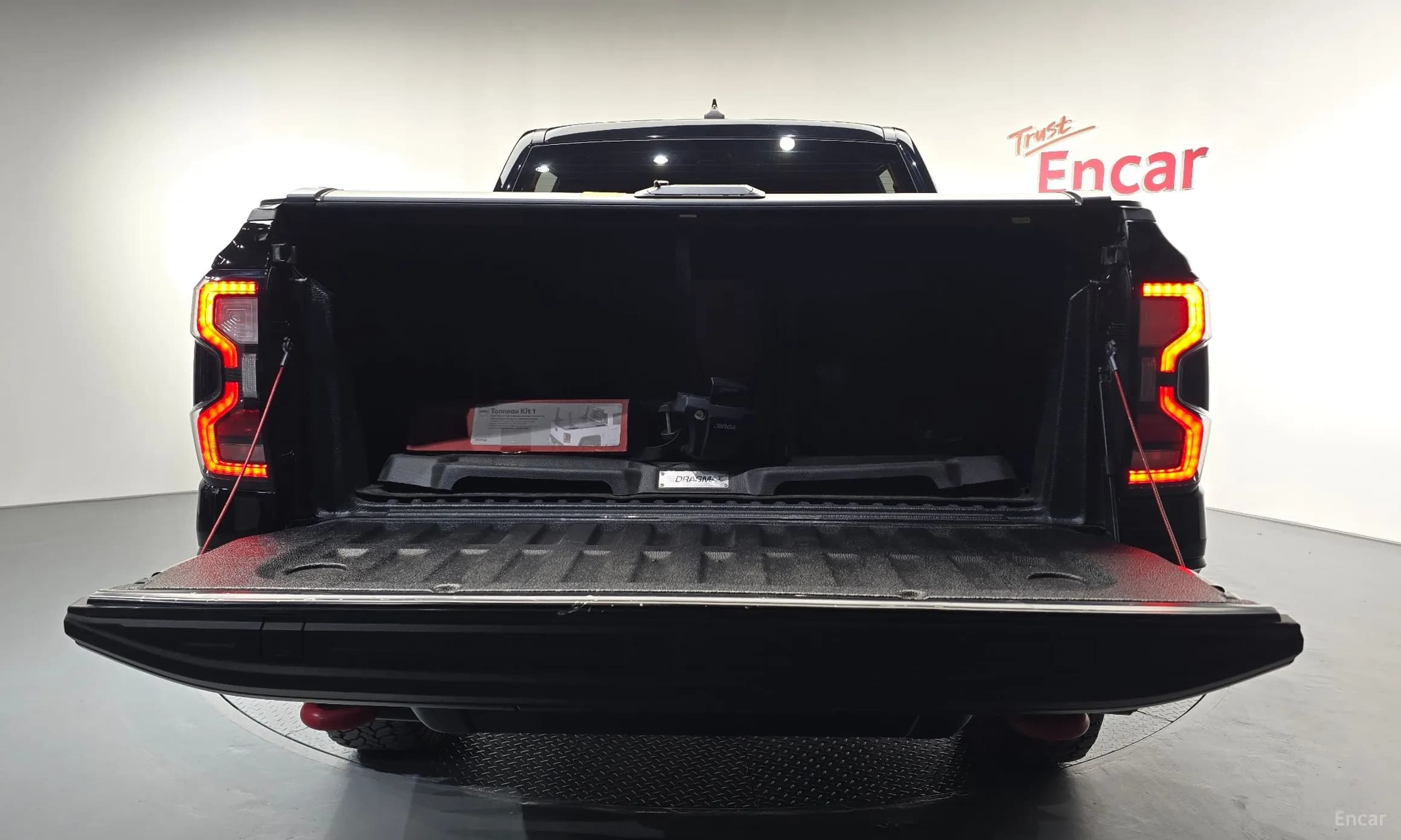 Ranger 4th Generation