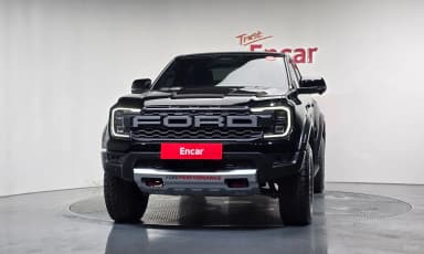 Ranger 4th Generation