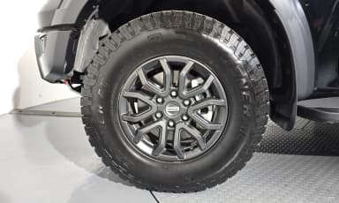 Ranger 4th Generation