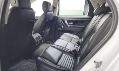 Discovery Sports