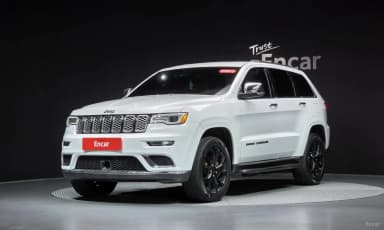 Grand Cherokee