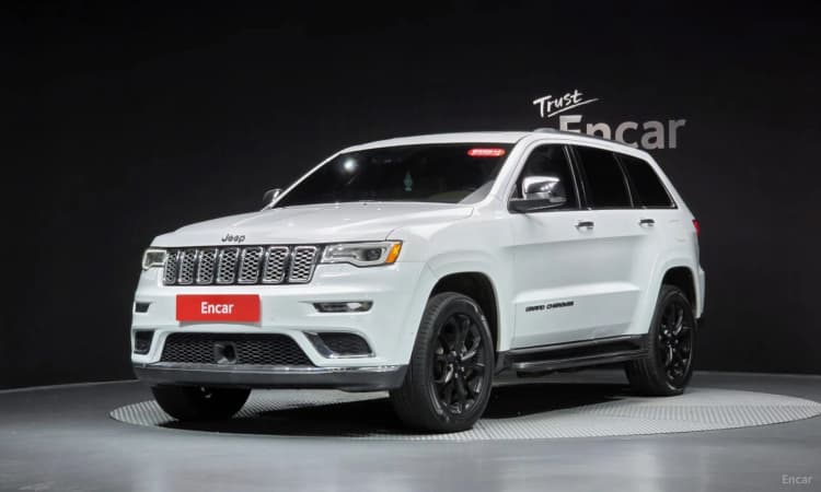 Grand Cherokee