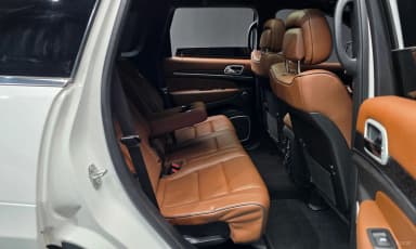 Grand Cherokee