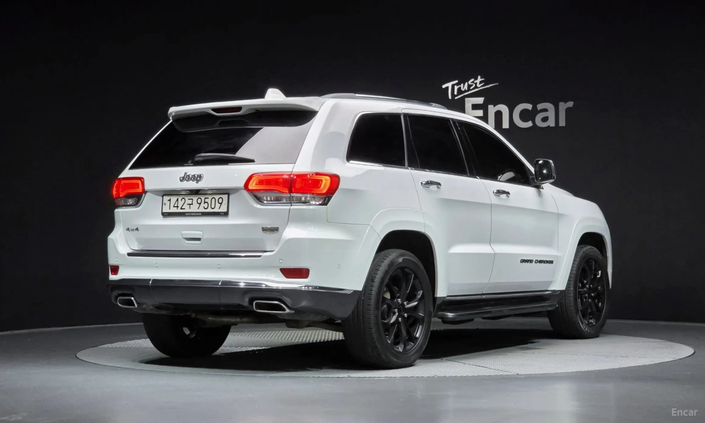 Grand Cherokee