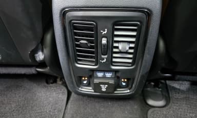 Grand Cherokee