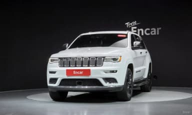 Grand Cherokee