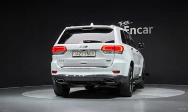 Grand Cherokee