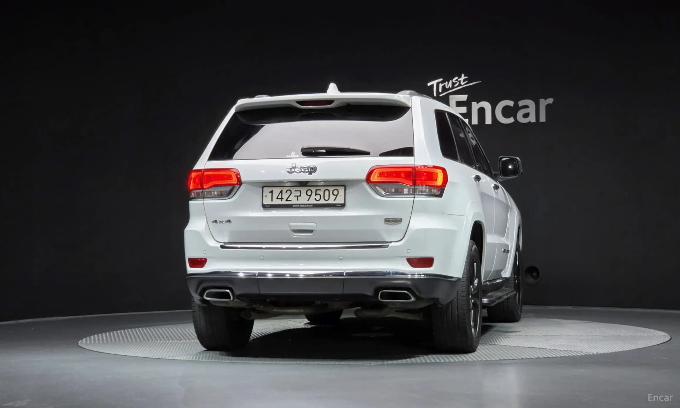 Grand Cherokee