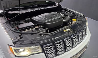 Grand Cherokee