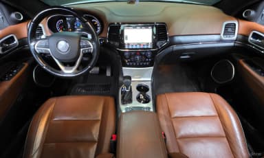 Grand Cherokee