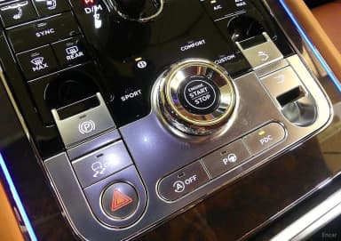 Continental GT 3rd Generation