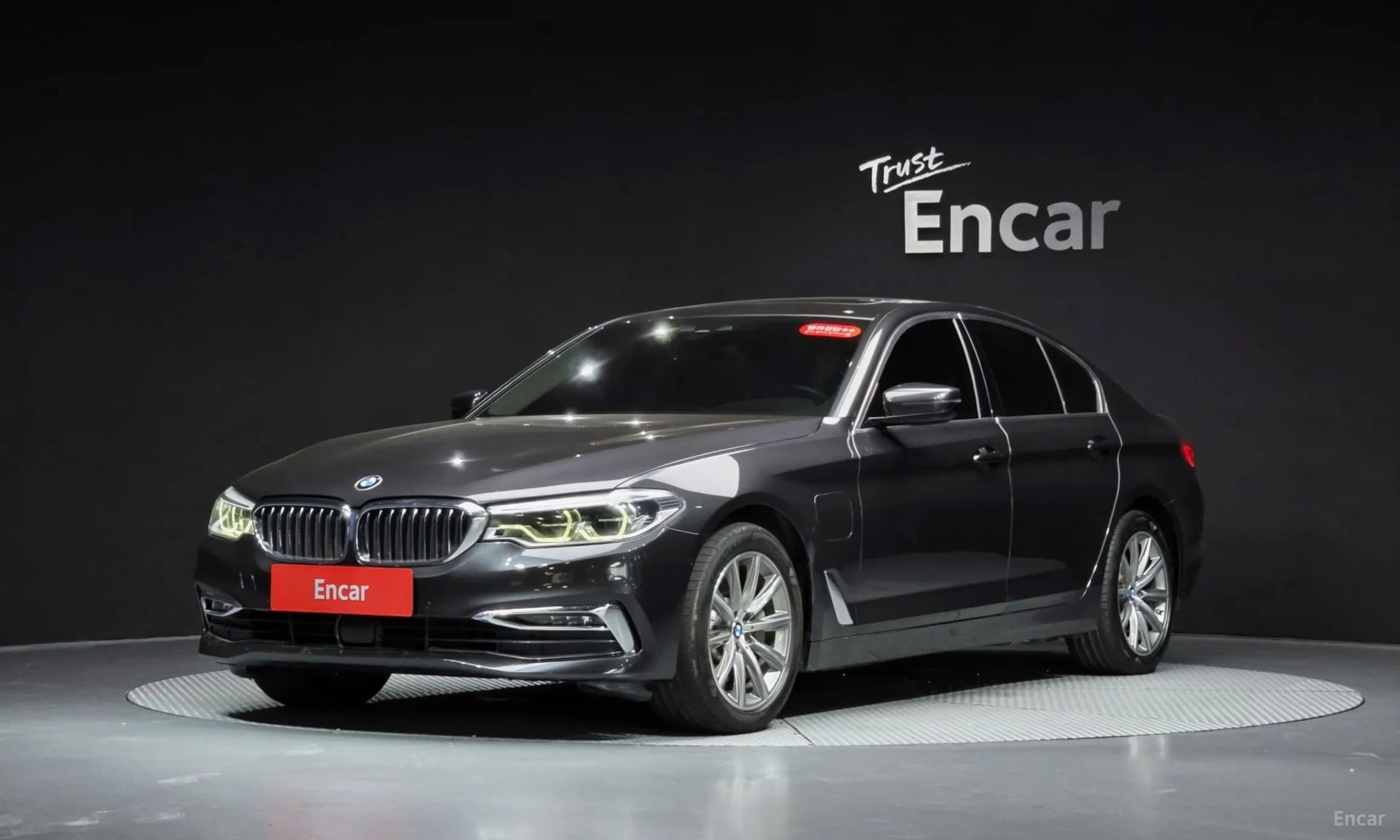 5 Series (G30)