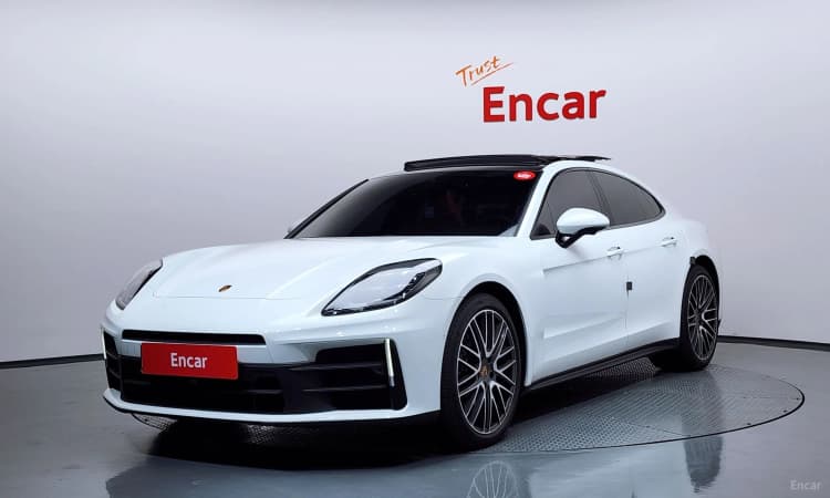 Panamera (976)
