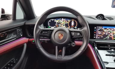 Panamera (976)