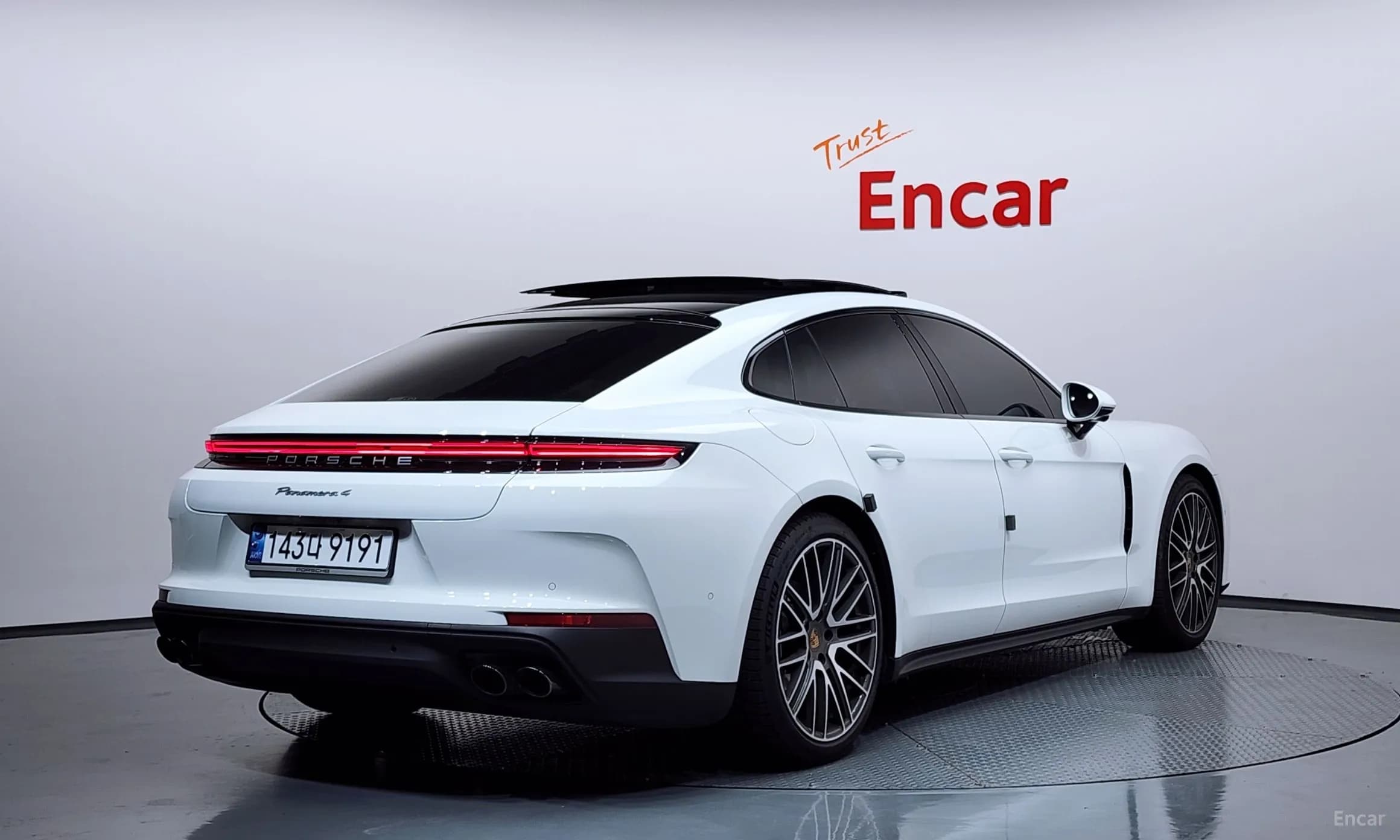 Panamera (976)